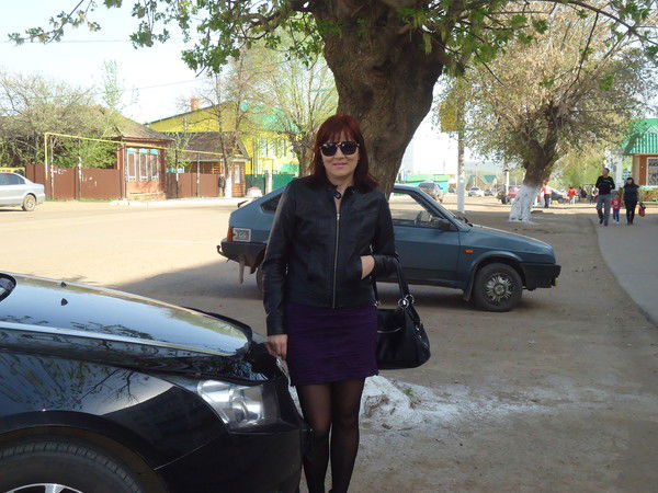 Фаниса Фатхуллина