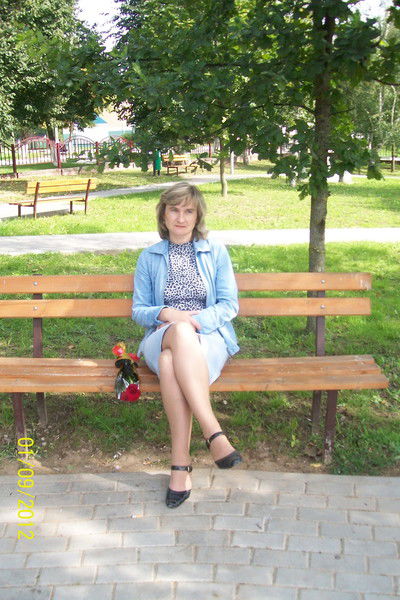 Жанна Гулис