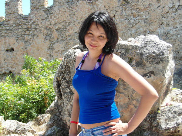 Айна Койшиева