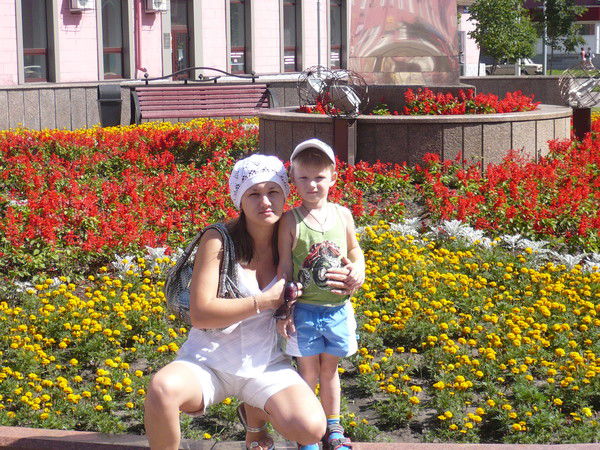 Агата Кириченко