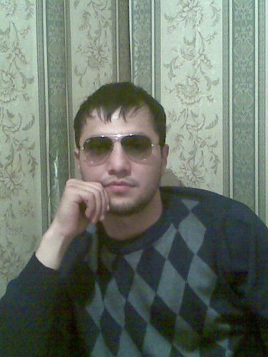 Тимур Плиев