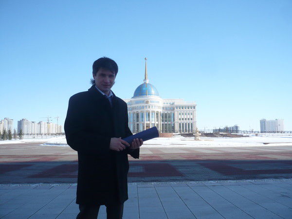 Оркен Калининград