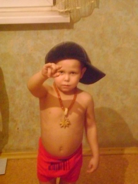 Вася Пупкин