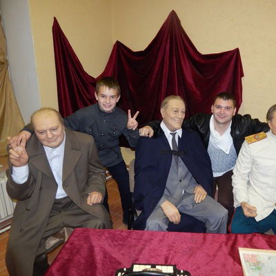 Егор Трофимов