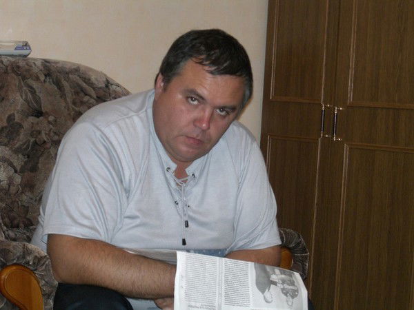 Ildar Yamaletdinov
