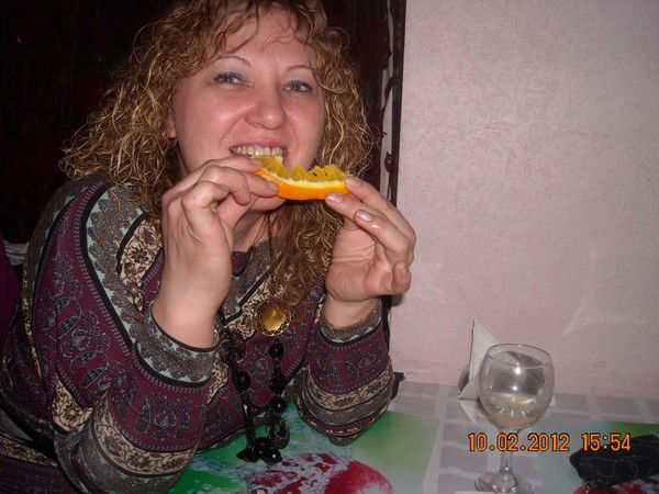 Наталья Будникова