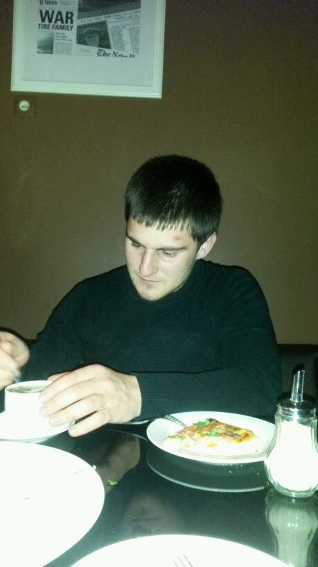 Шамиль Магомедалиев