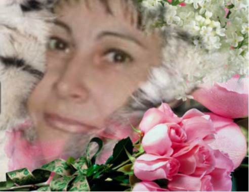 Татьяна Халюткина