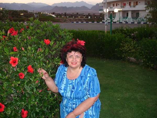 Галина Яковлевна Минакова