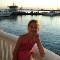 Дарья Демидова