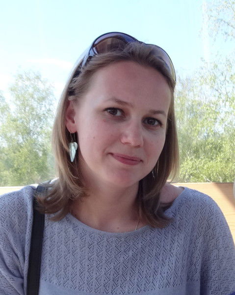 Светлана Горяинова