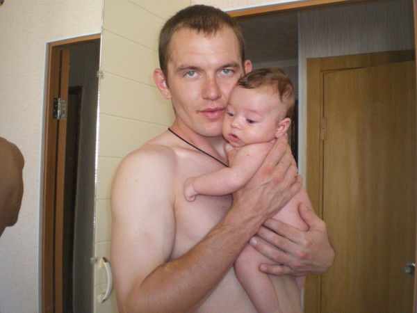 Сергей Чуркин