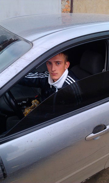 Денис ---Бпан---