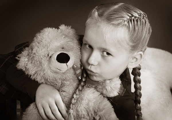 Дарья Вялкова