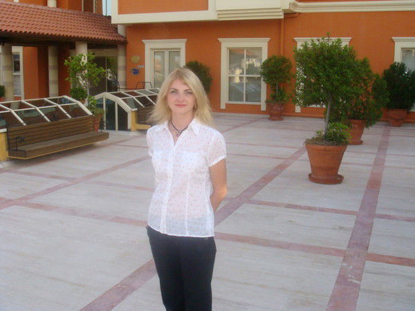 Ирина Серебрякова