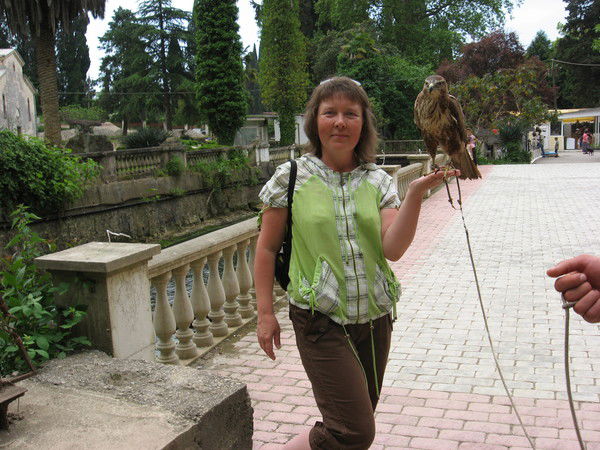 Светлана Володина