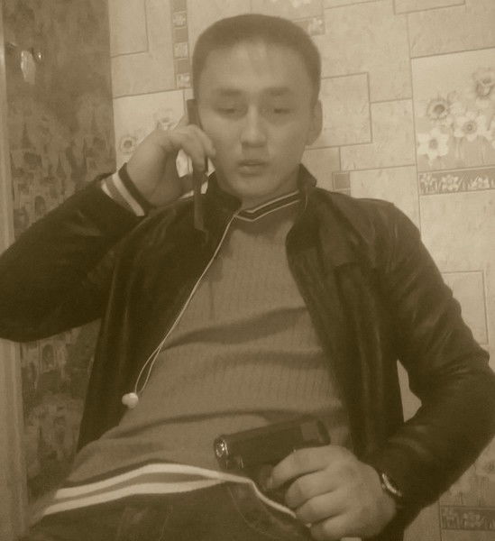 Нуржан Абдугалиев