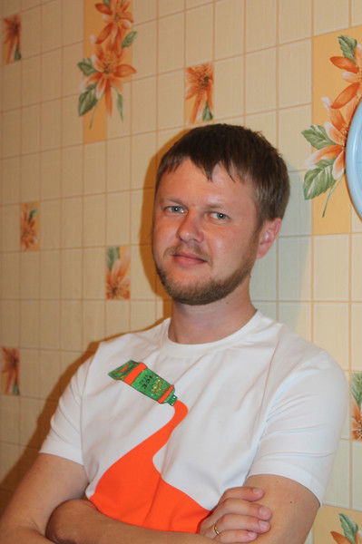 Валерий Спусканюк