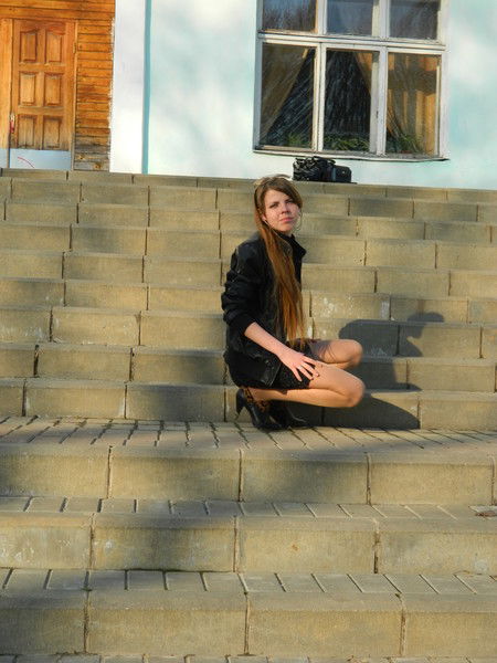 Лена Зорина