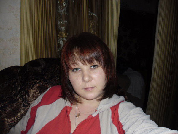 Ольга Мысина