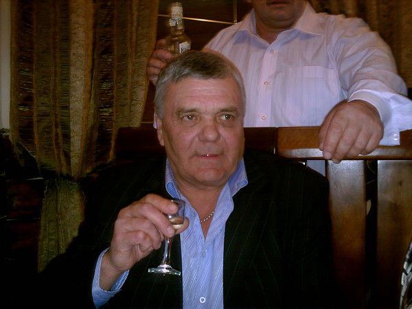 Анатолй Захарчук