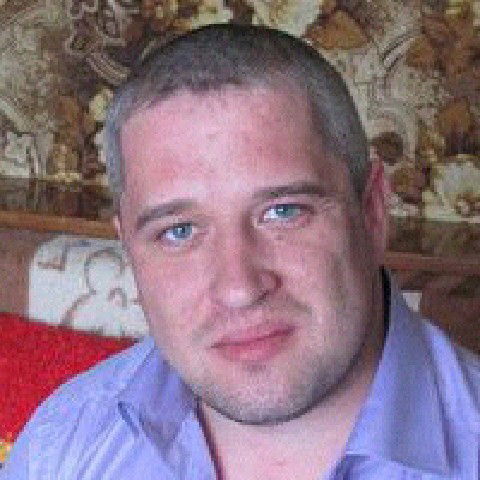 Степан Владимиров