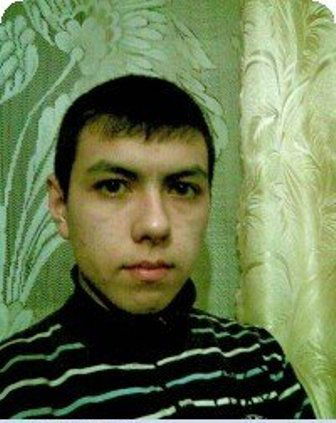 Ильнар Фахретдинов