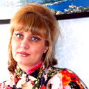 Светлана Антошина