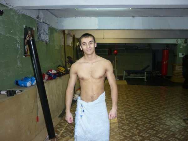 Сеймур Керимов