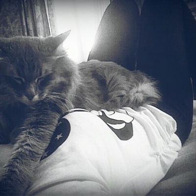 Аня Терещук