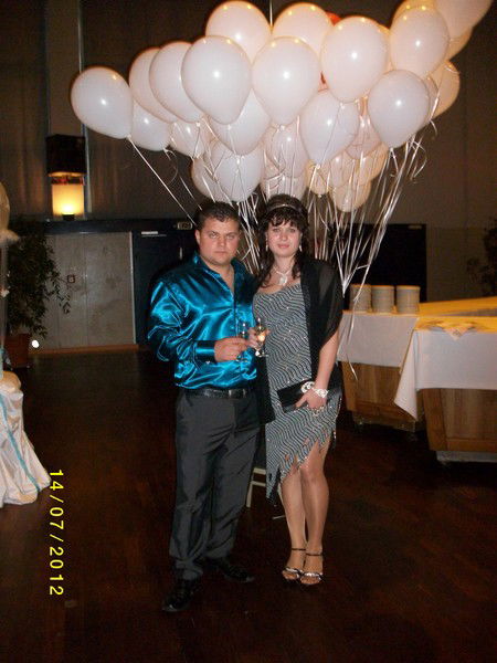 Кристина Шпицер