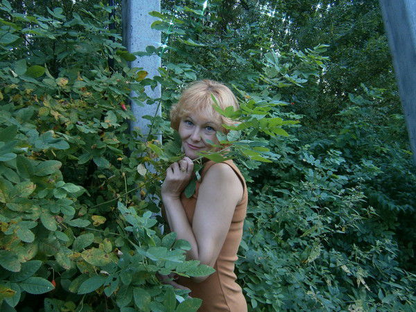 Ирина Синицына