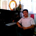 Абдушукур Тургунов