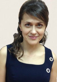 Ольга Атаман