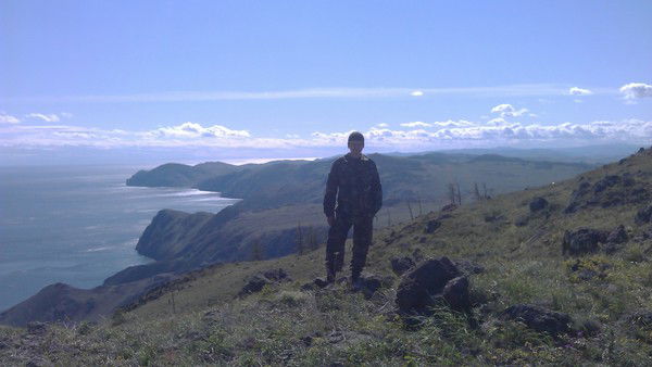 Максим Щебляков