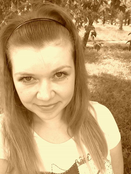 Ирина Никитина