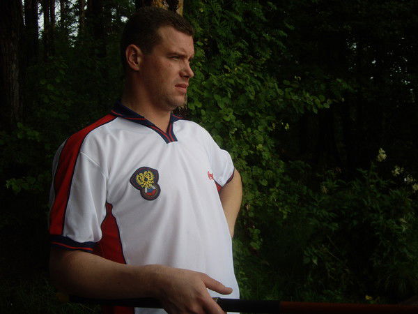 Сергей Фофанов