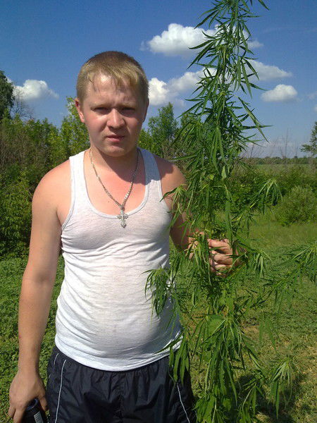 Евгений Горбанев