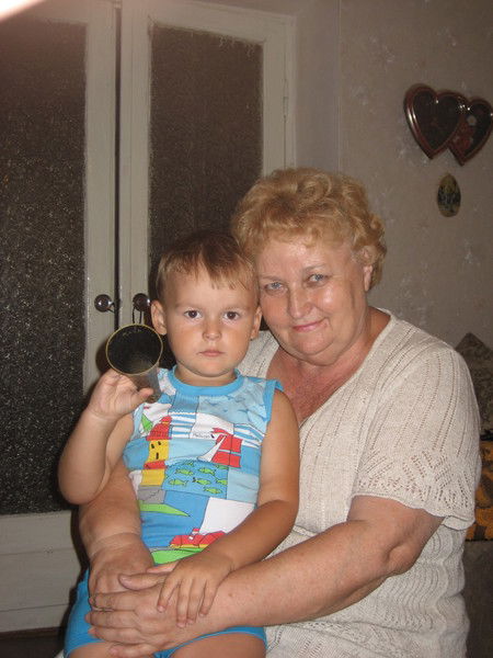 Нина Мананкова