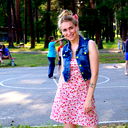 Svetlana Lebedeva