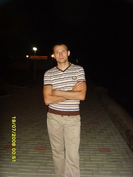 Евгений Ивченко