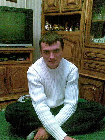 Клим Стременцов