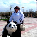 Алла Вдовина