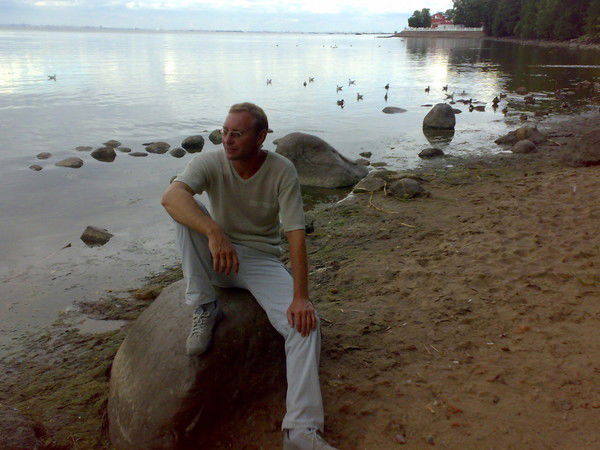 Вадим Куприянов