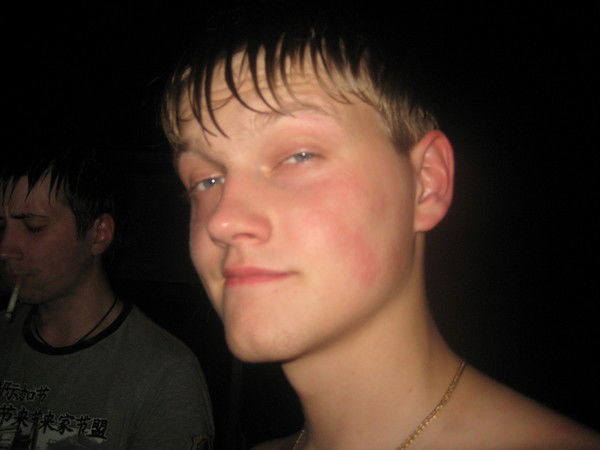 Никита Ландынья