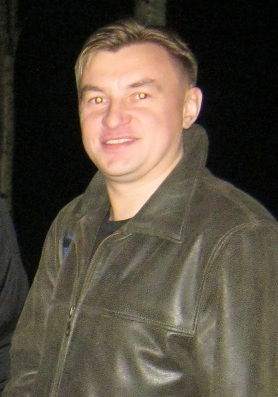 Сергей Попов