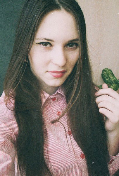 Алёна Емельянова