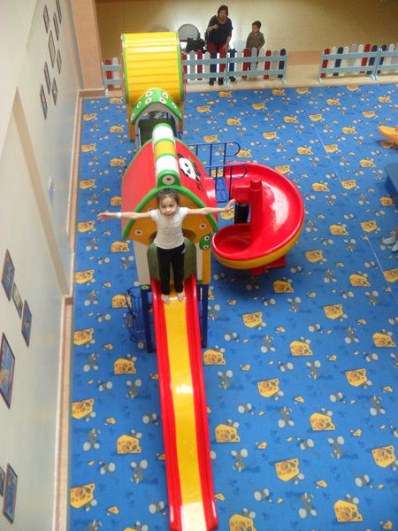 Малика Жолжанова