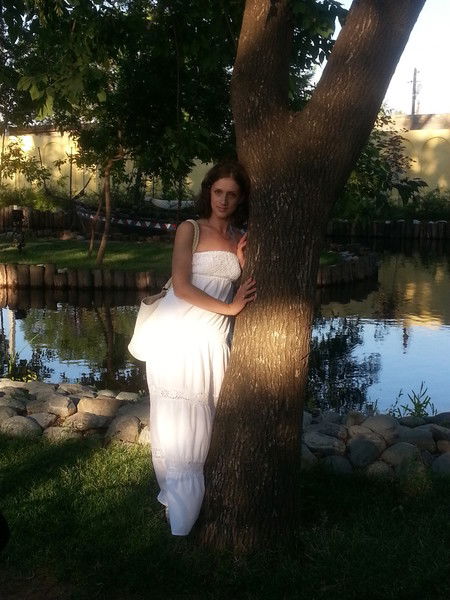 Ирина Морозова