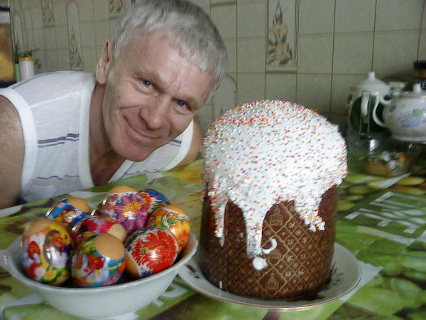 Владимир Сакс